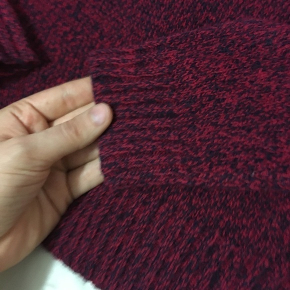 H&M cropped sweater - Picture 3 of 4